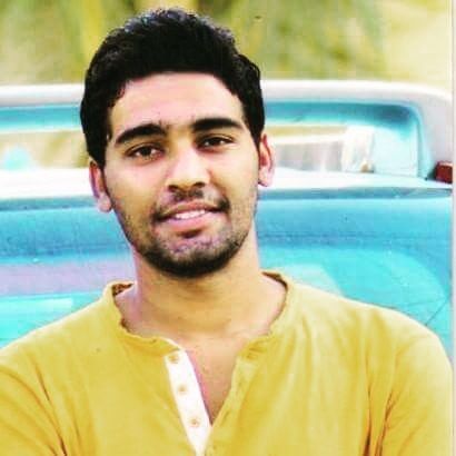Gautam Singh