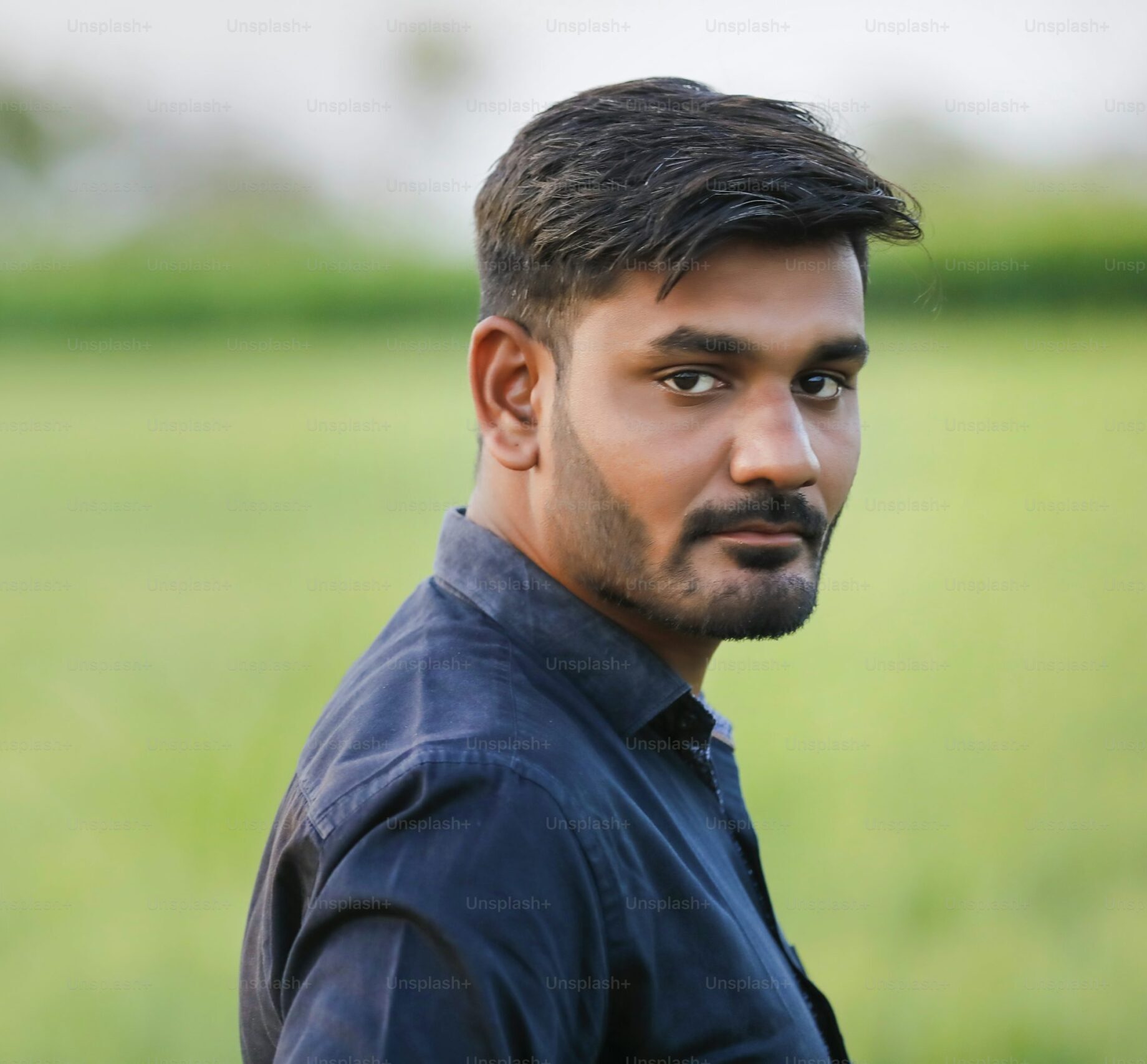 Piyush Srivastava
